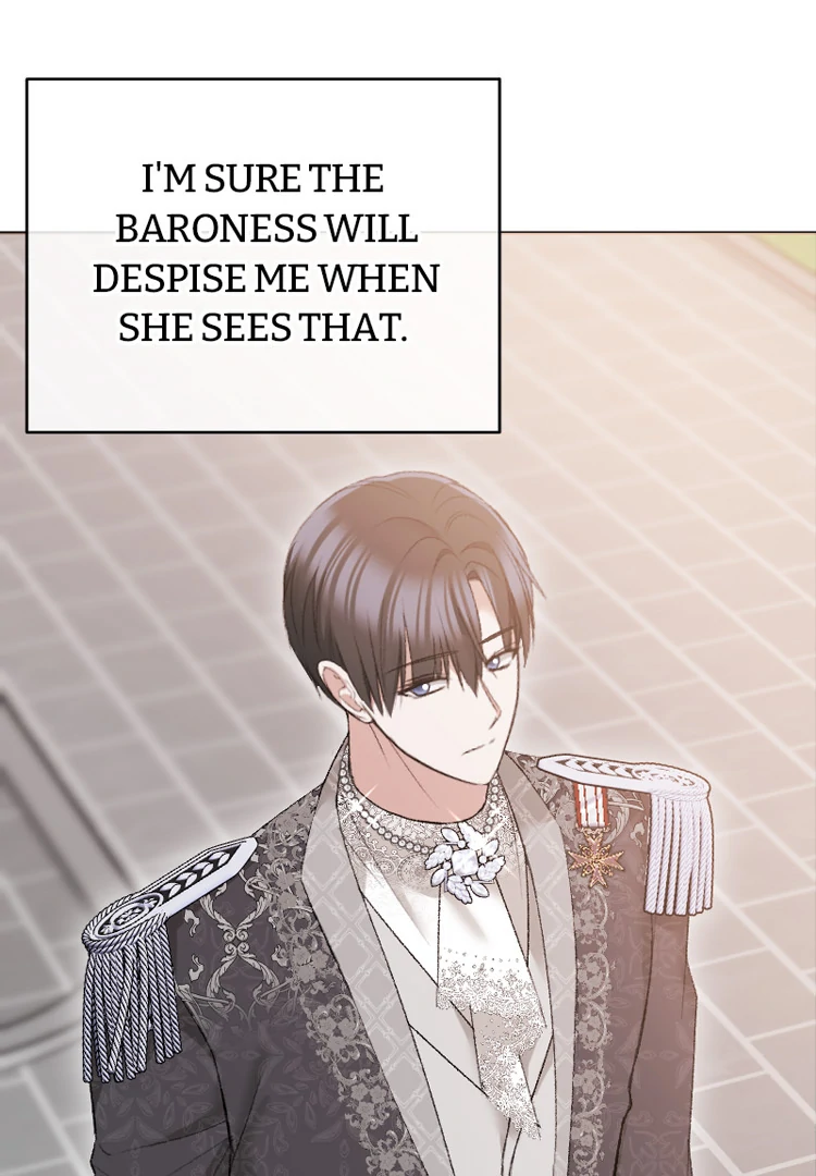 If You Wish for My Despair Chapter 83 - page 60