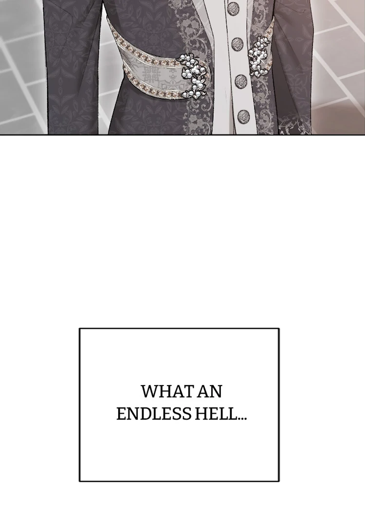 If You Wish for My Despair Chapter 83 - page 61