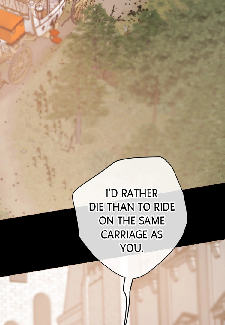 If You Wish for My Despair Chapter 83 - page 64