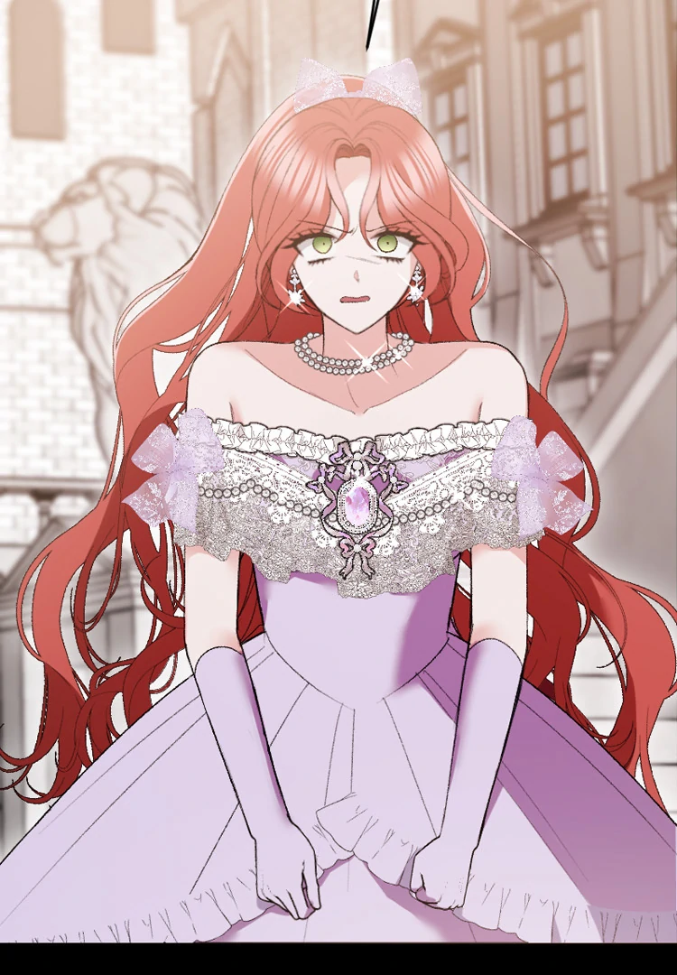 If You Wish for My Despair Chapter 83 - page 65