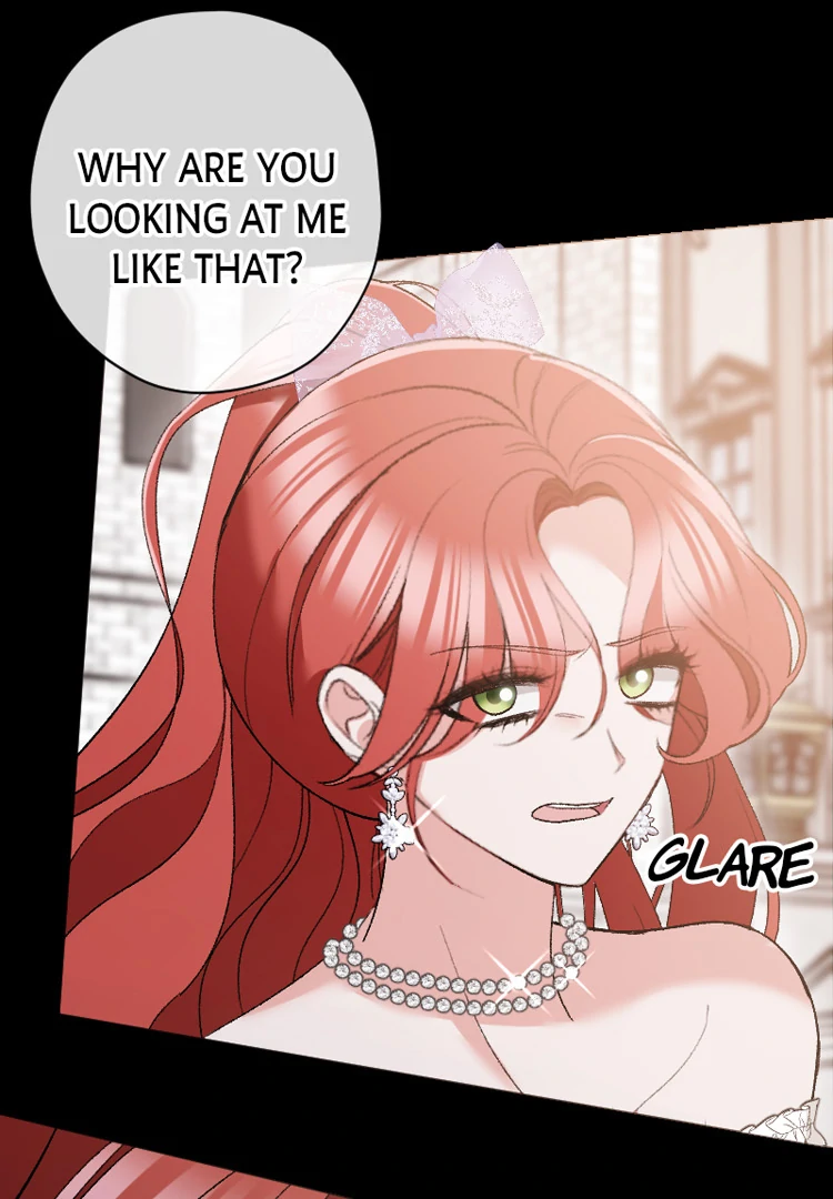 If You Wish for My Despair Chapter 83 - page 66