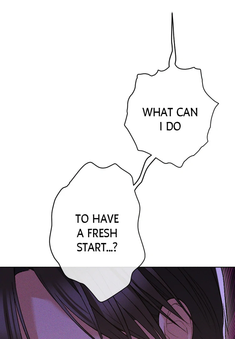 If You Wish for My Despair Chapter 83 - page 69