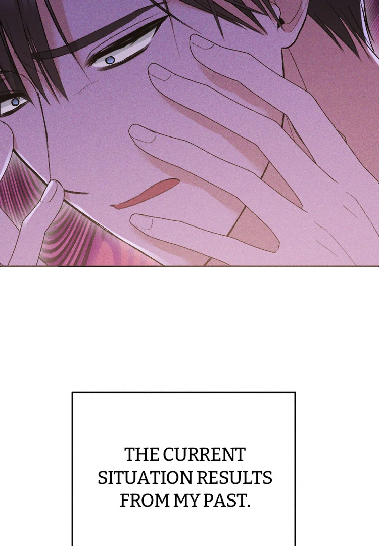 If You Wish for My Despair Chapter 83 - page 70