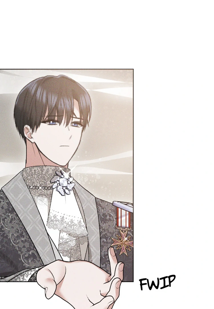 If You Wish for My Despair Chapter 83 - page 76