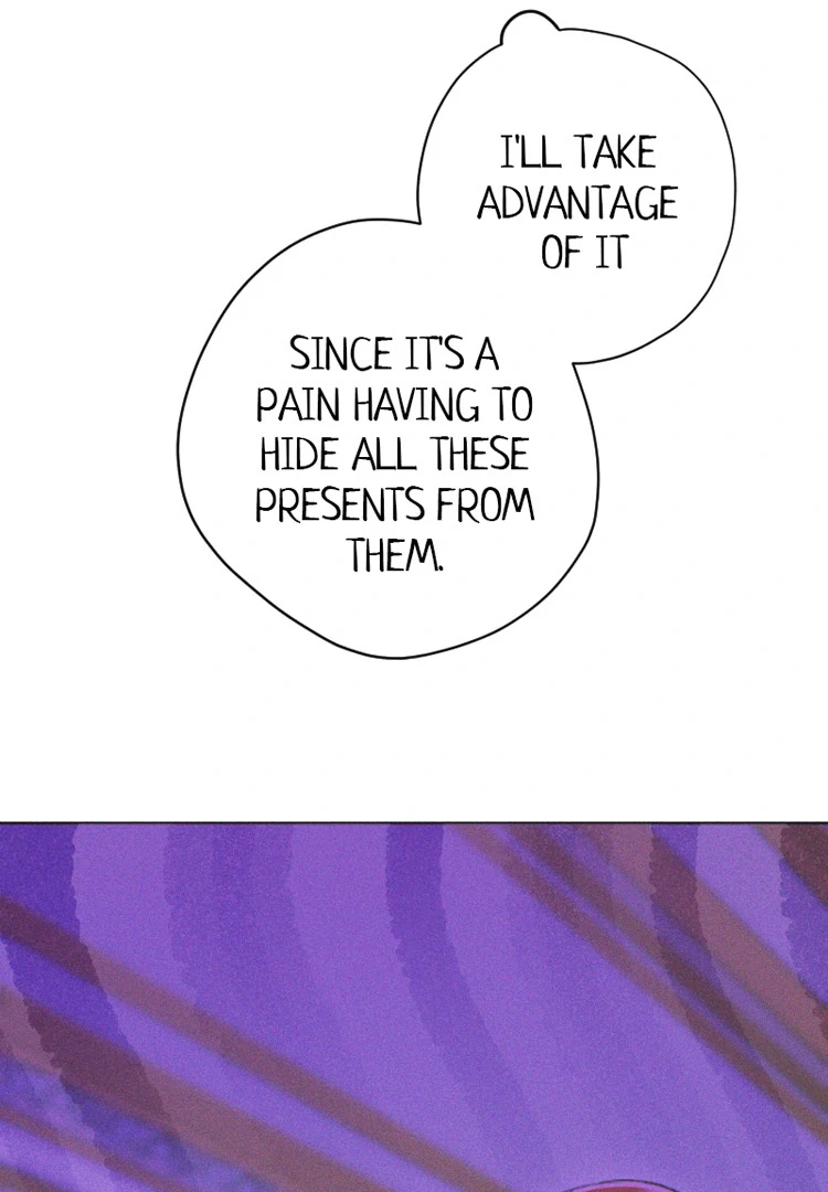 If You Wish for My Despair Chapter 83 - page 7