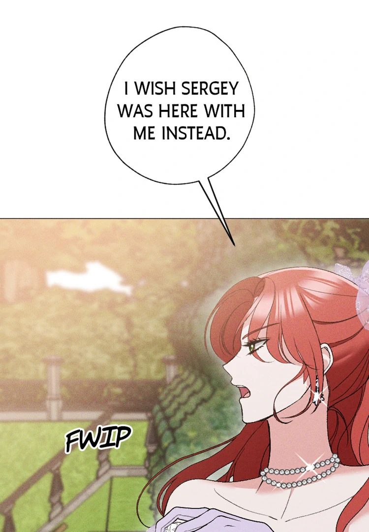 If You Wish for My Despair Chapter 83 - page 79