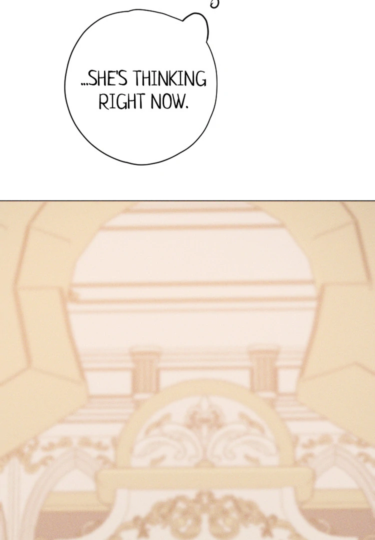 If You Wish for My Despair Chapter 83 - page 82