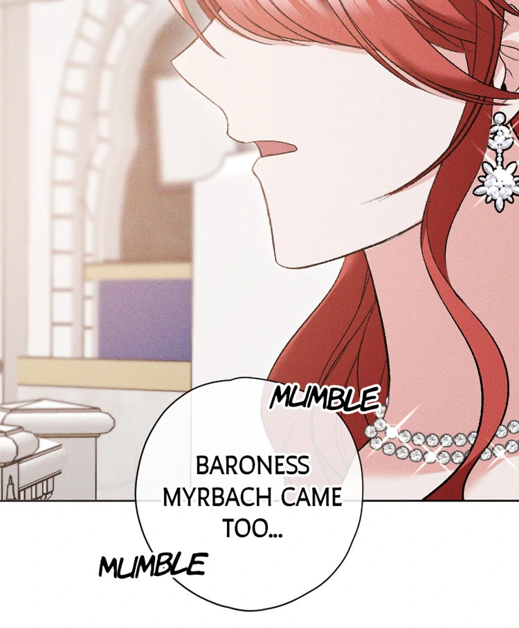 If You Wish for My Despair Chapter 83 - page 87