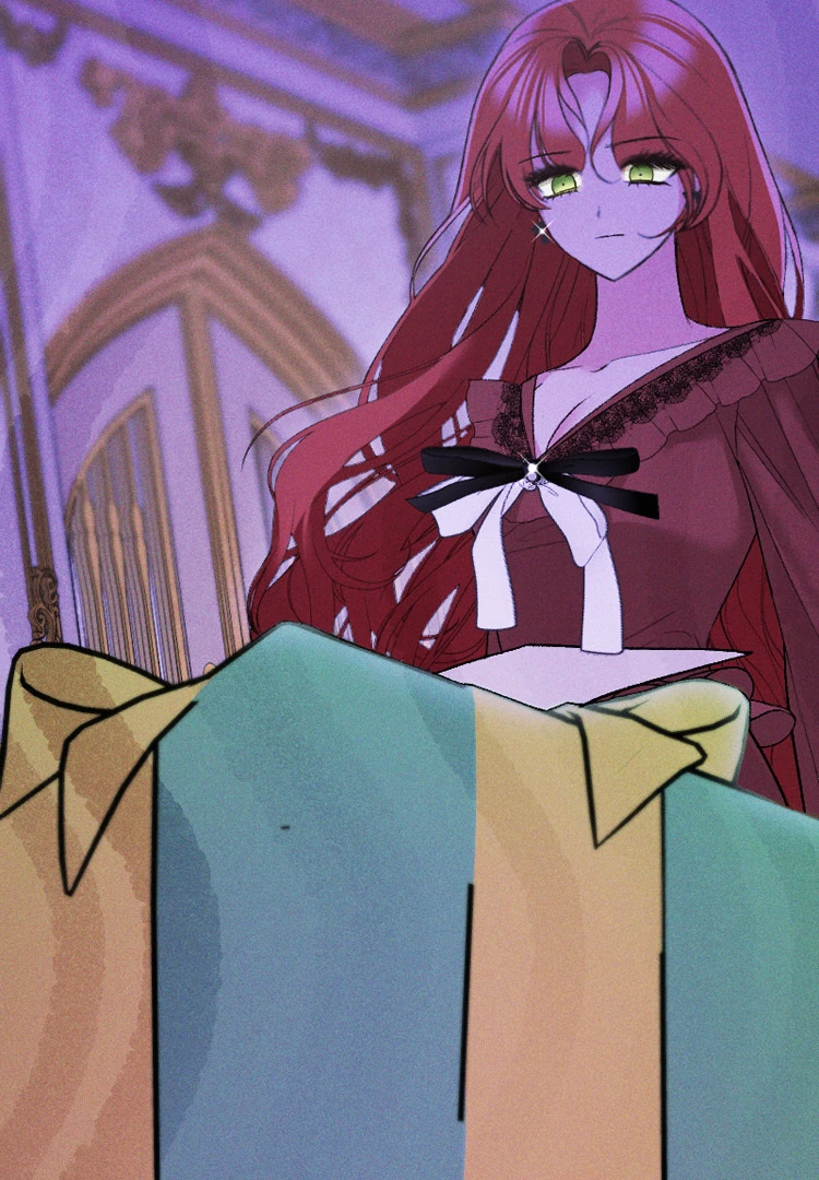 If You Wish for My Despair Chapter 83 - page 8