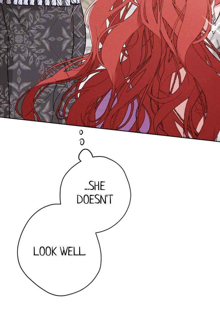 If You Wish for My Despair Chapter 83 - page 89