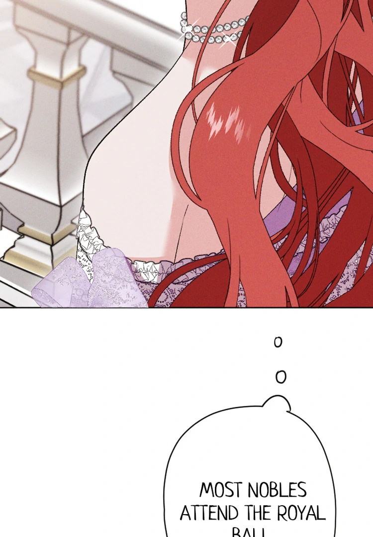 If You Wish for My Despair Chapter 83 - page 91