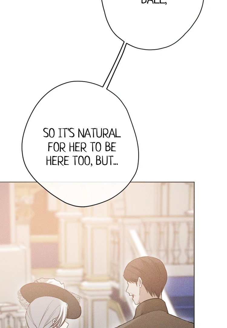 If You Wish for My Despair Chapter 83 - page 92