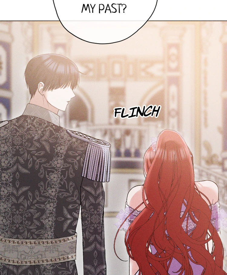 If You Wish for My Despair Chapter 83 - page 95