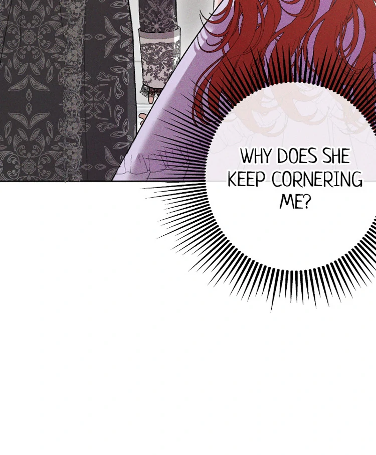 If You Wish for My Despair Chapter 83 - page 96