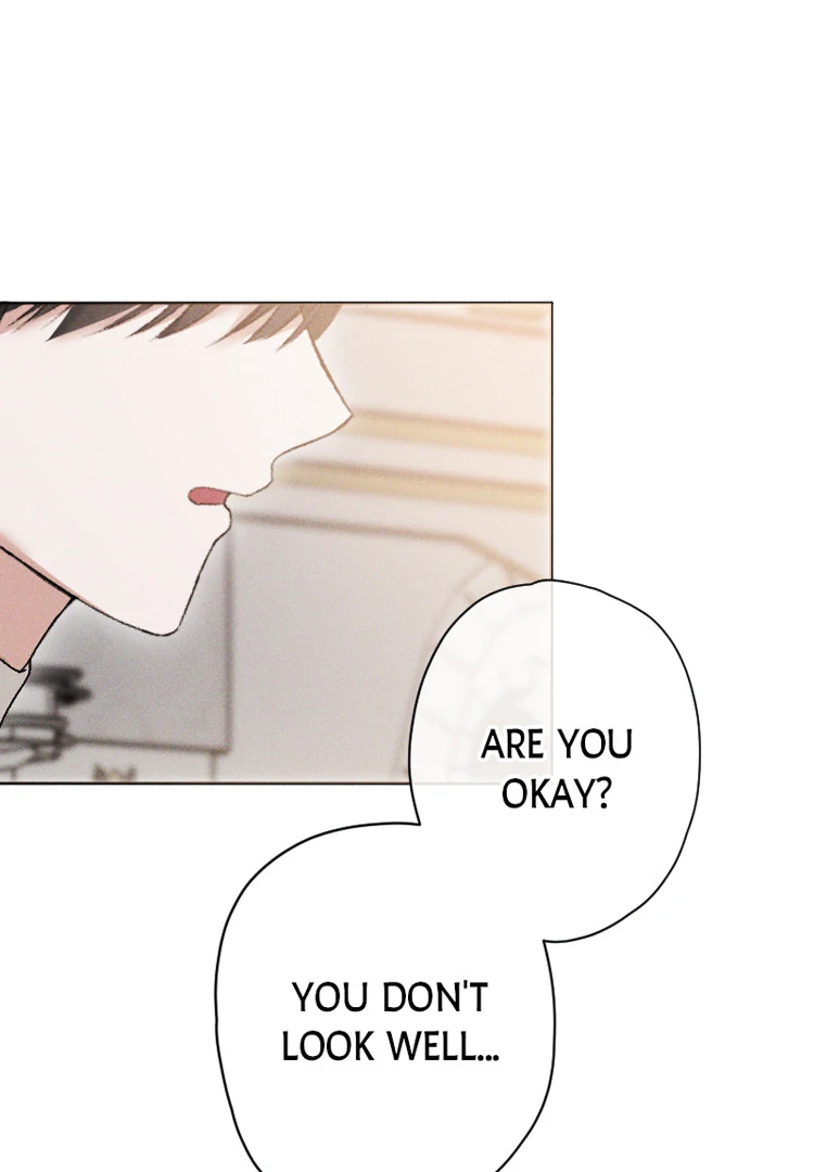 If You Wish for My Despair Chapter 83 - page 97