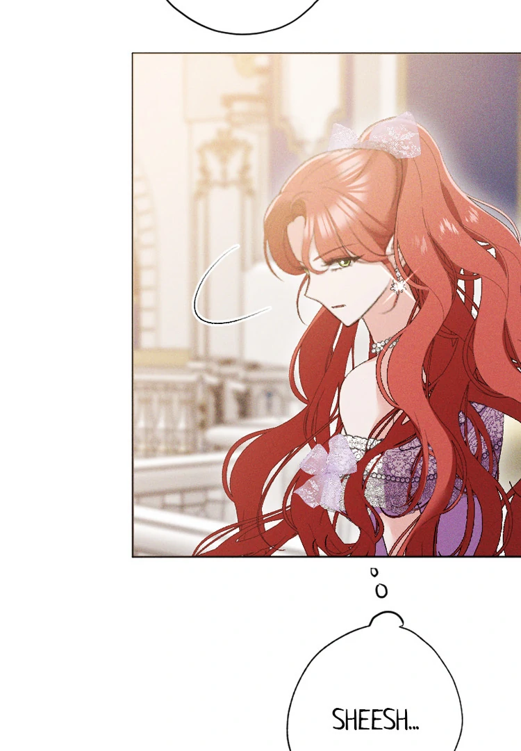 If You Wish for My Despair Chapter 83 - page 98