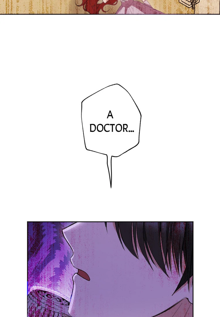 If You Wish for My Despair Chapter 84 - page 99