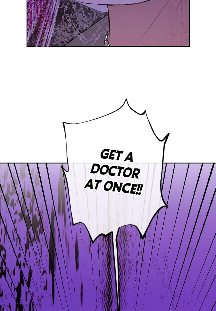 If You Wish for My Despair Chapter 84 - page 100