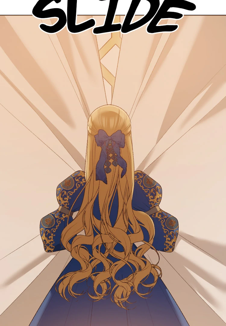 If You Wish for My Despair Chapter 84 - page 106