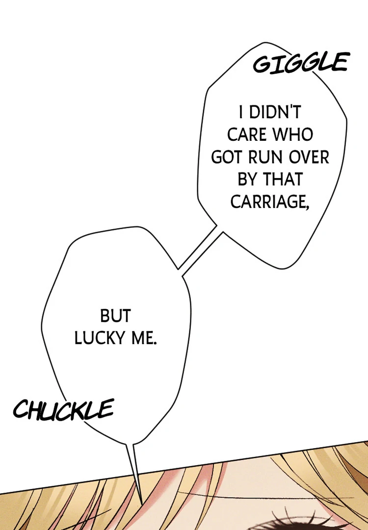 If You Wish for My Despair Chapter 84 - page 112