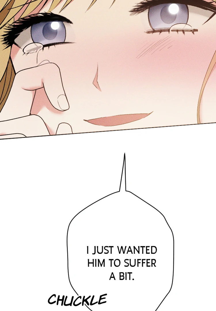 If You Wish for My Despair Chapter 84 - page 113