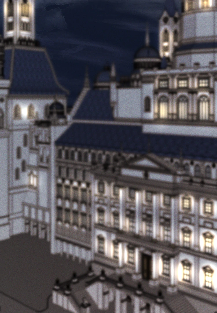 If You Wish for My Despair Chapter 84 - page 115