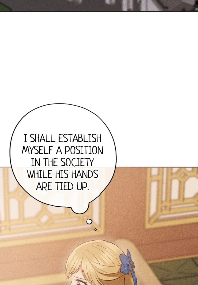 If You Wish for My Despair Chapter 84 - page 116