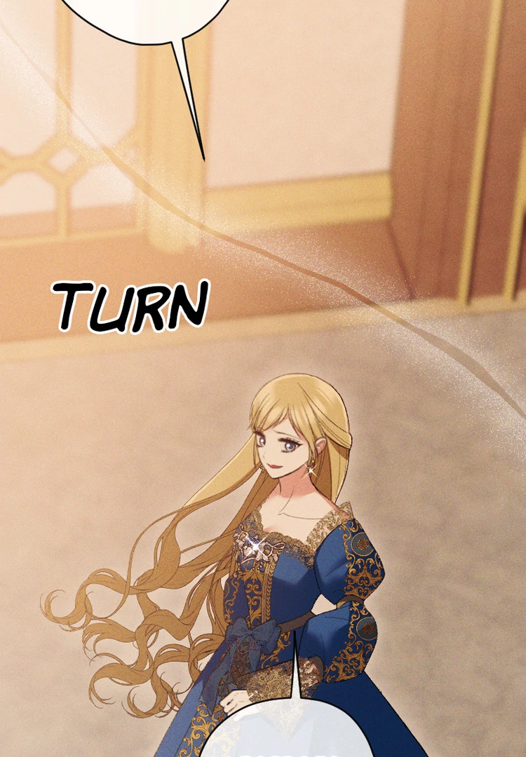 If You Wish for My Despair Chapter 84 - page 119