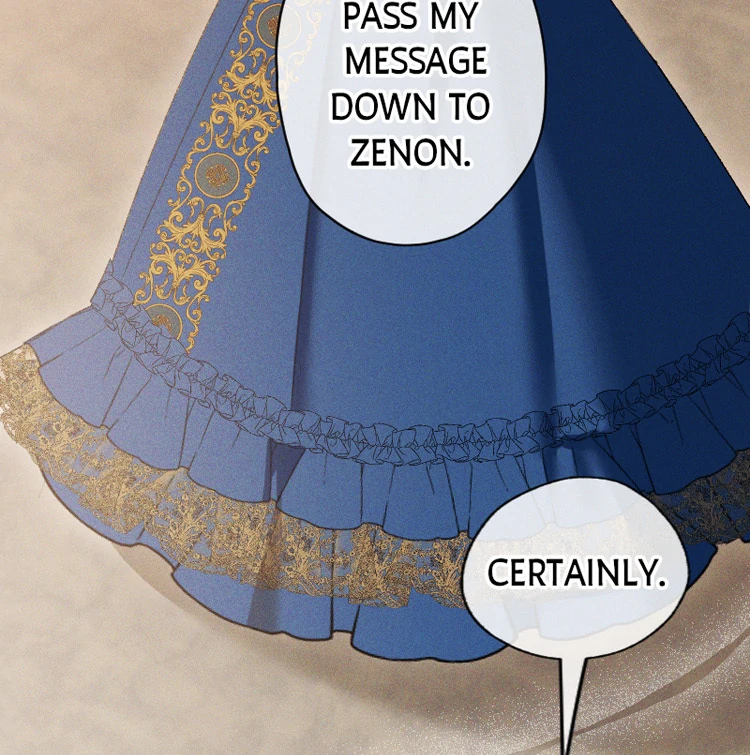 If You Wish for My Despair Chapter 84 - page 120