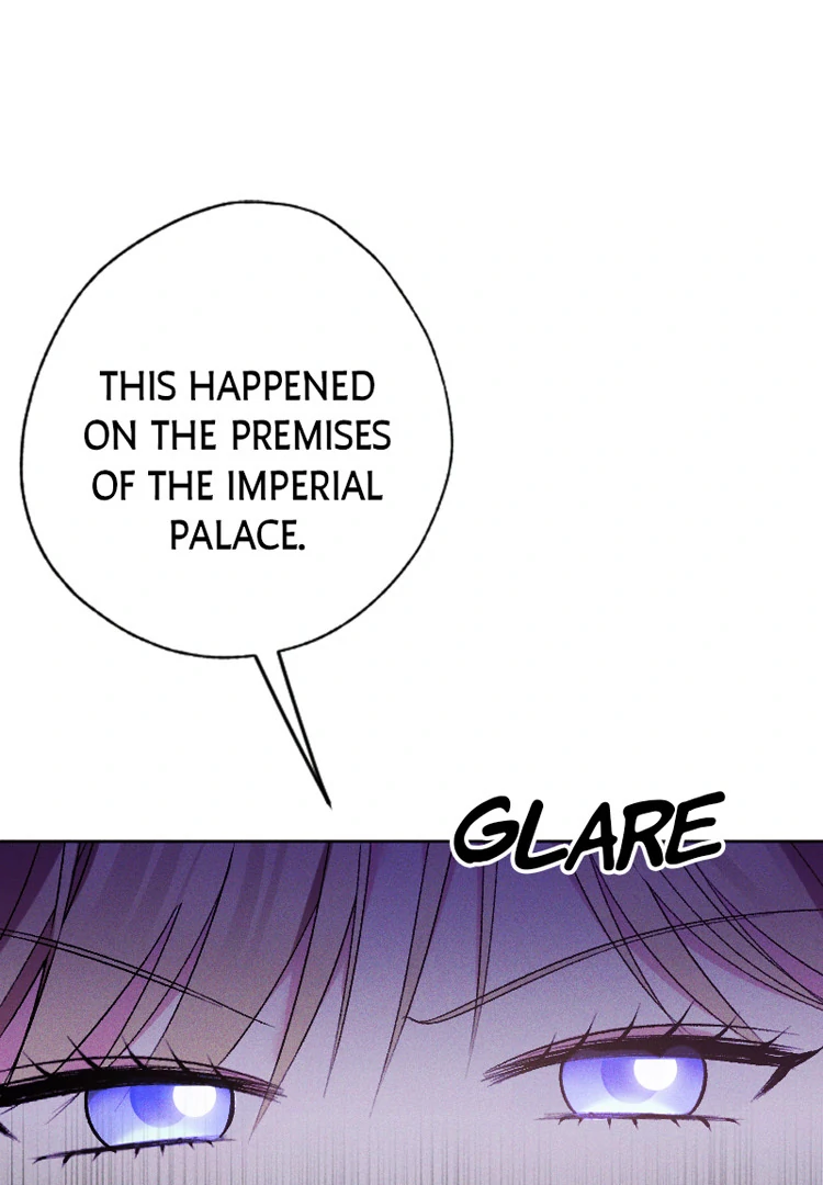 If You Wish for My Despair Chapter 84 - page 122