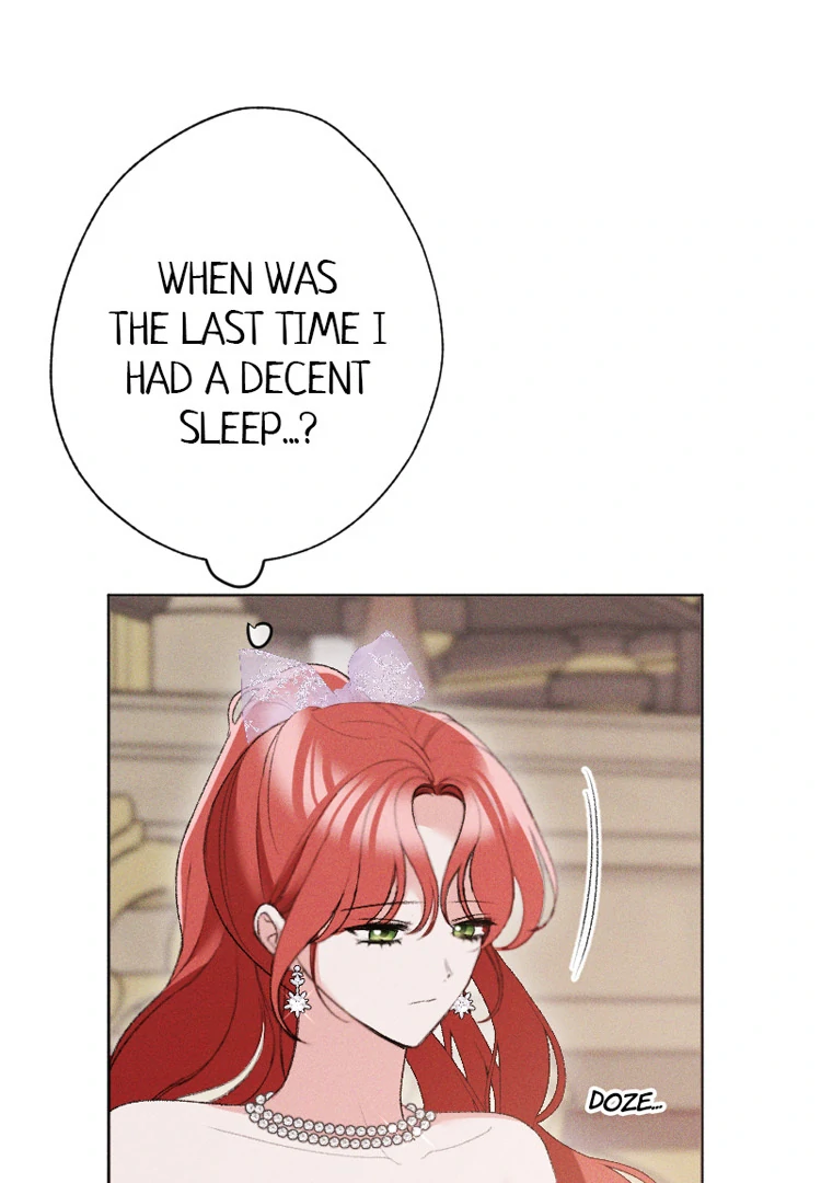 If You Wish for My Despair Chapter 84 - page 13