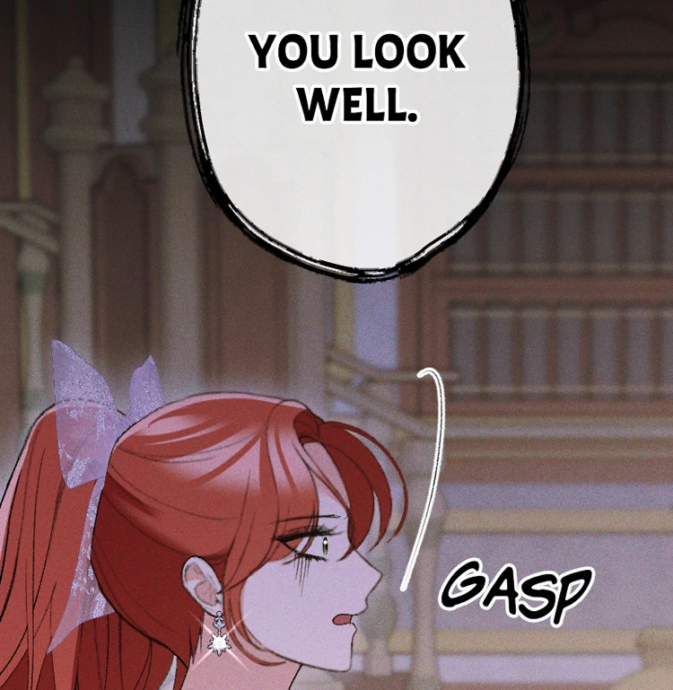 If You Wish for My Despair Chapter 84 - page 17