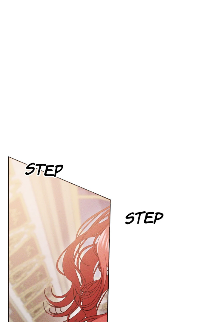 If You Wish for My Despair Chapter 84 - page 1