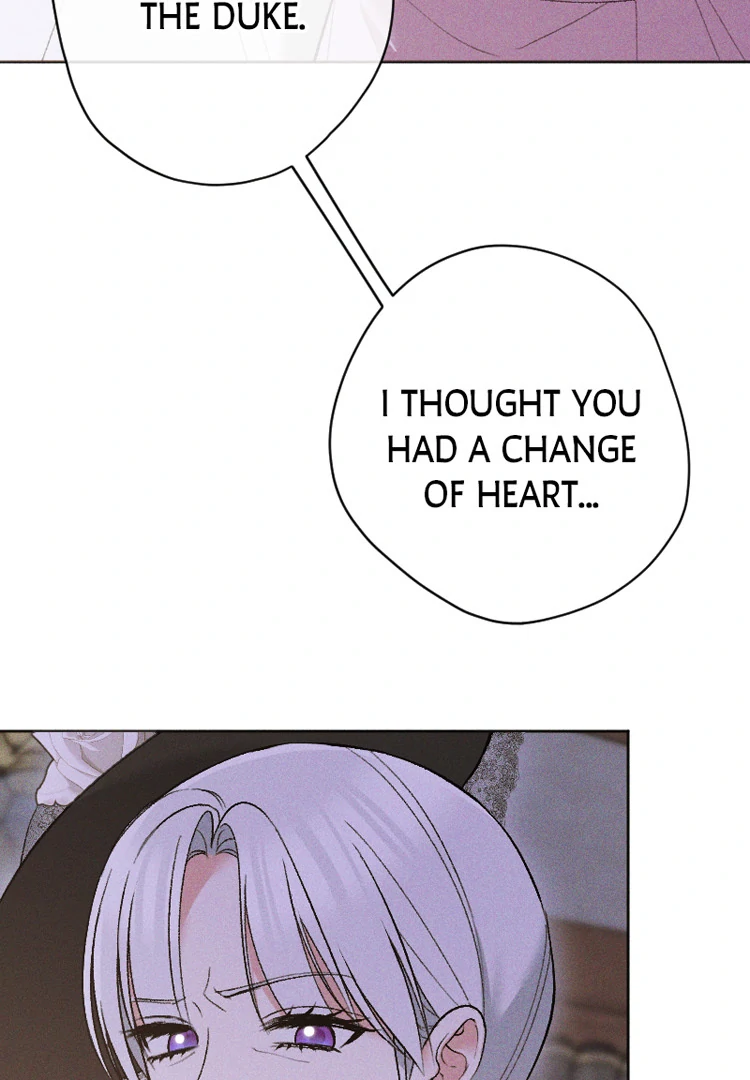 If You Wish for My Despair Chapter 84 - page 21