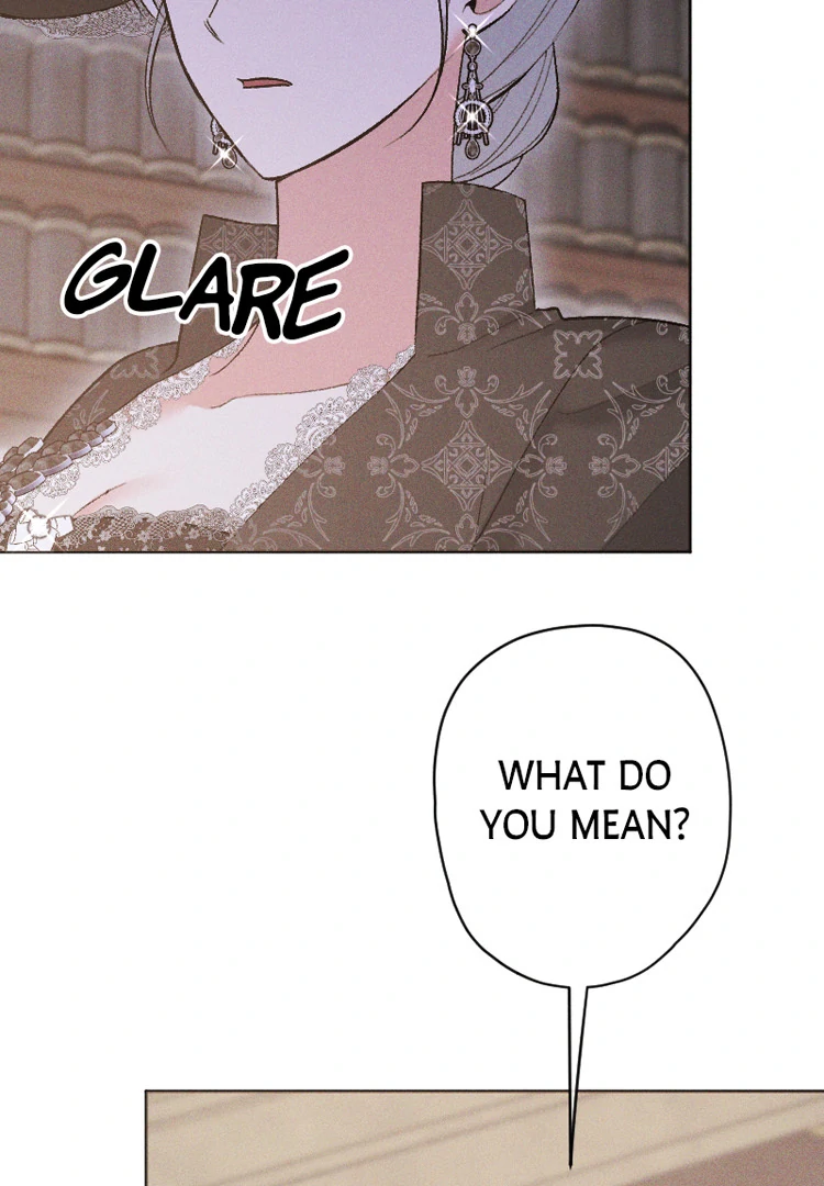 If You Wish for My Despair Chapter 84 - page 22