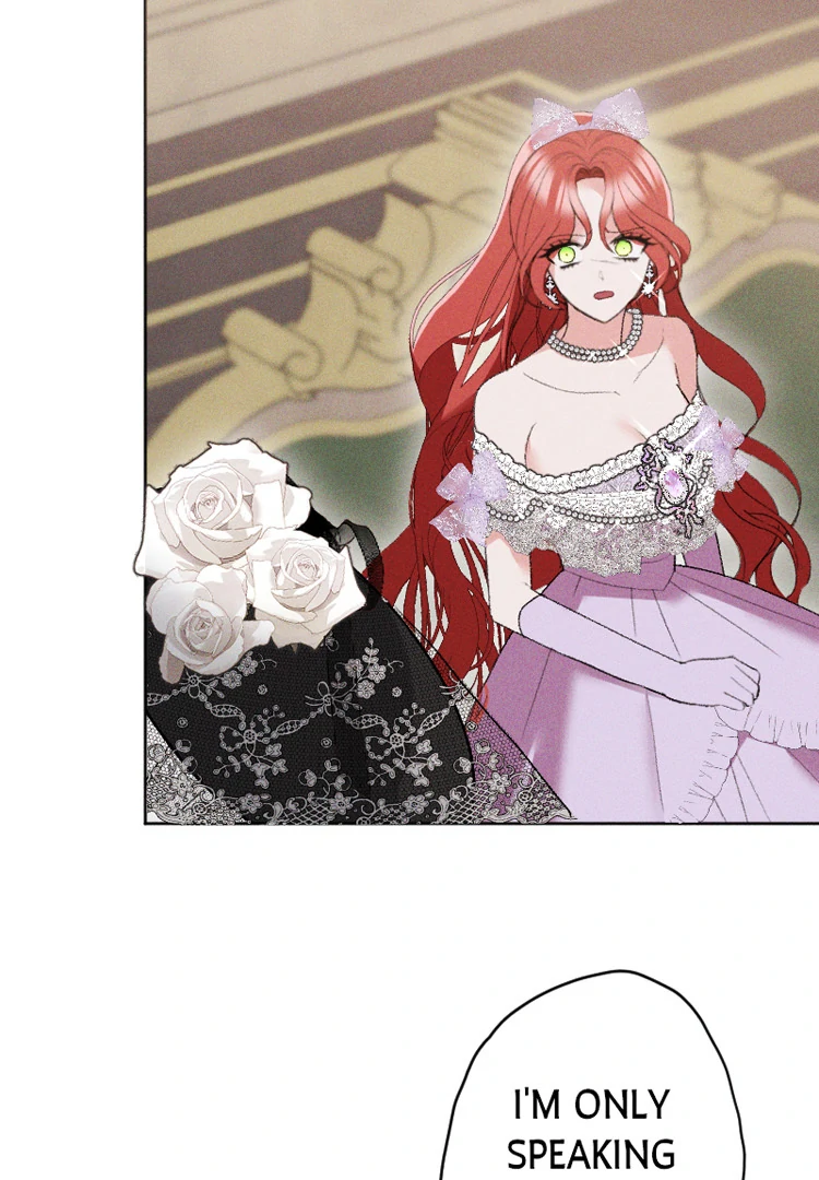 If You Wish for My Despair Chapter 84 - page 23