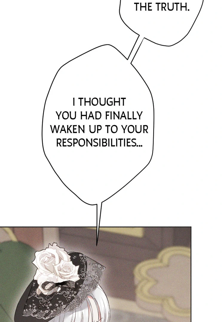 If You Wish for My Despair Chapter 84 - page 24