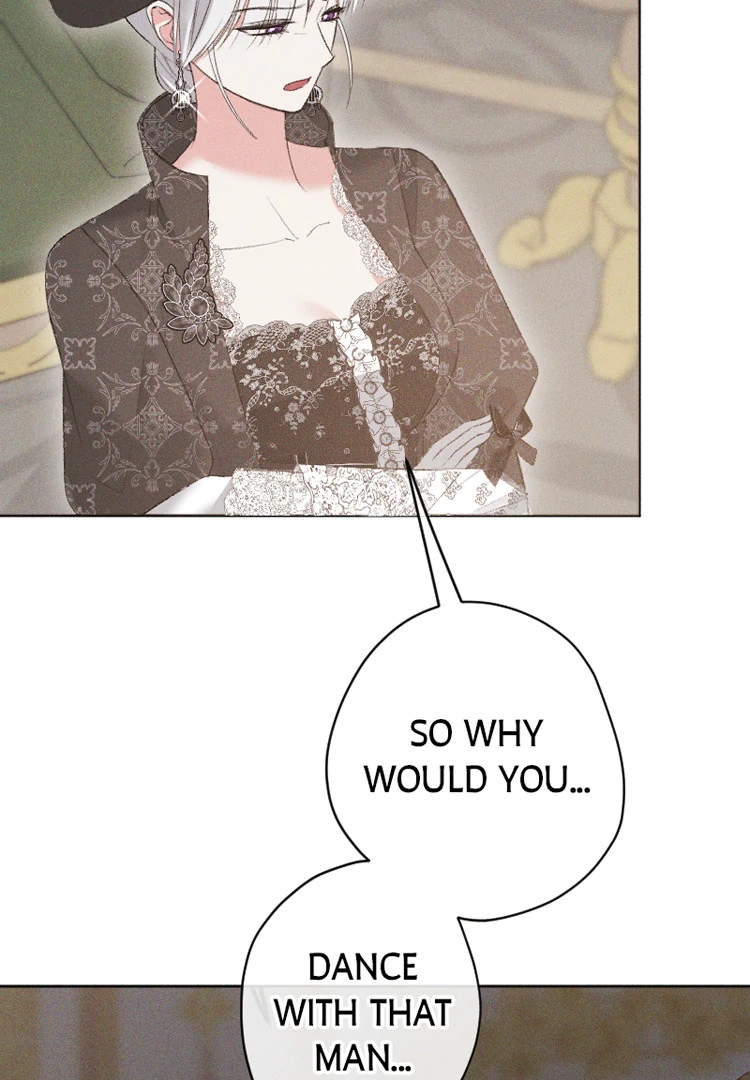 If You Wish for My Despair Chapter 84 - page 25