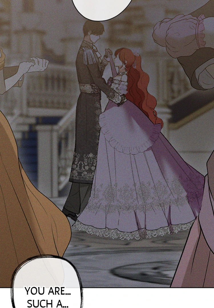 If You Wish for My Despair Chapter 84 - page 26