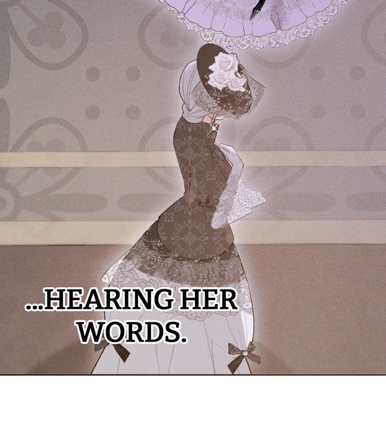 If You Wish for My Despair Chapter 84 - page 28