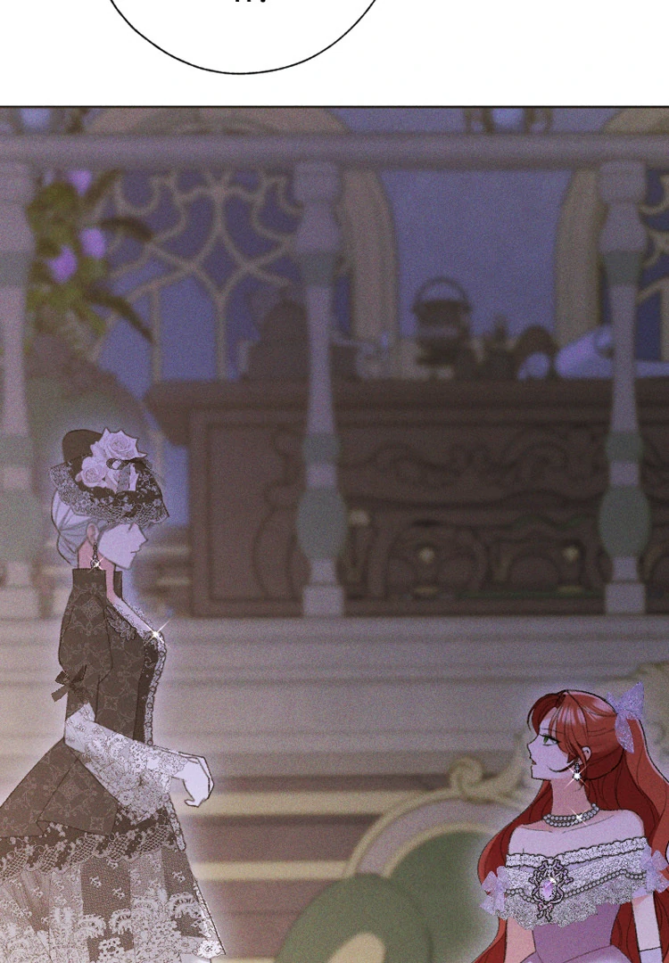 If You Wish for My Despair Chapter 84 - page 31