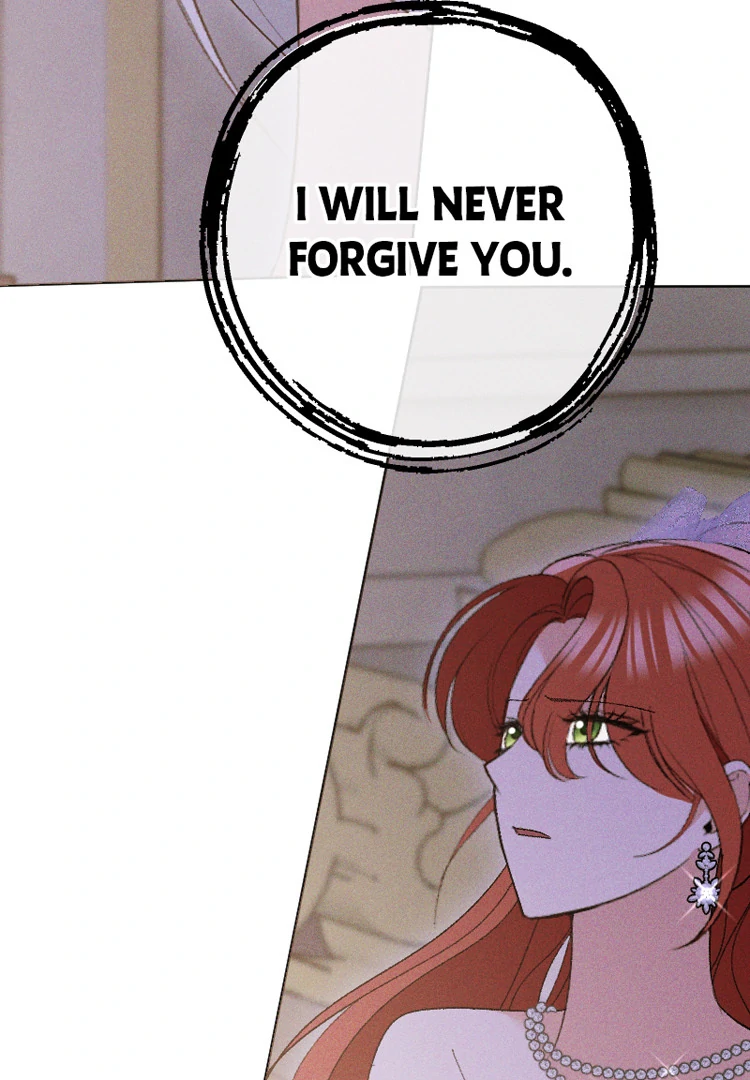 If You Wish for My Despair Chapter 84 - page 34