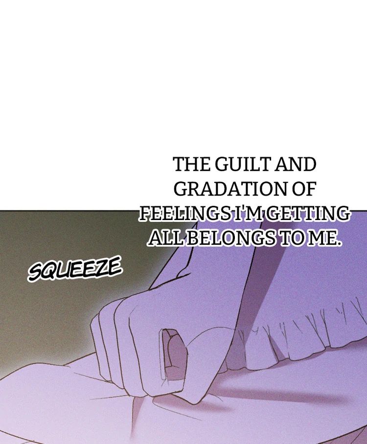 If You Wish for My Despair Chapter 84 - page 36