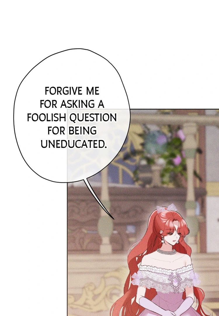 If You Wish for My Despair Chapter 84 - page 38