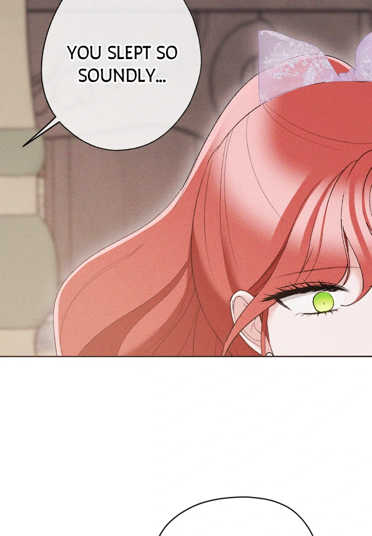 If You Wish for My Despair Chapter 84 - page 40