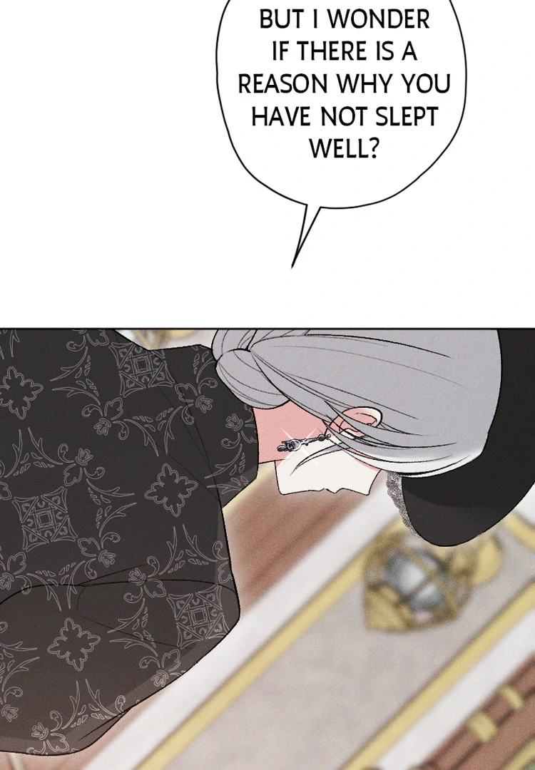 If You Wish for My Despair Chapter 84 - page 41