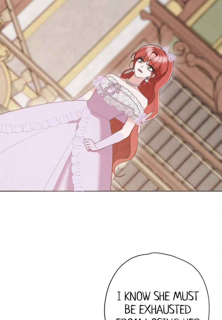 If You Wish for My Despair Chapter 84 - page 42