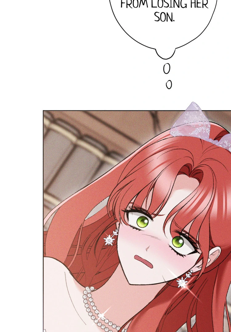 If You Wish for My Despair Chapter 84 - page 43