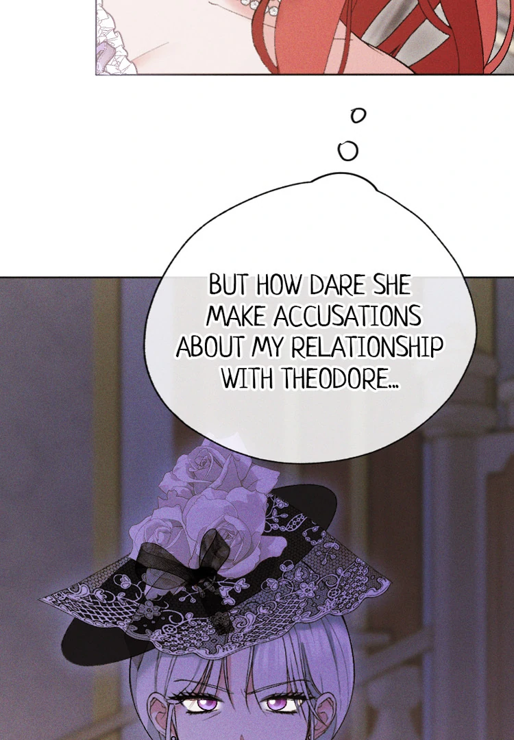 If You Wish for My Despair Chapter 84 - page 44