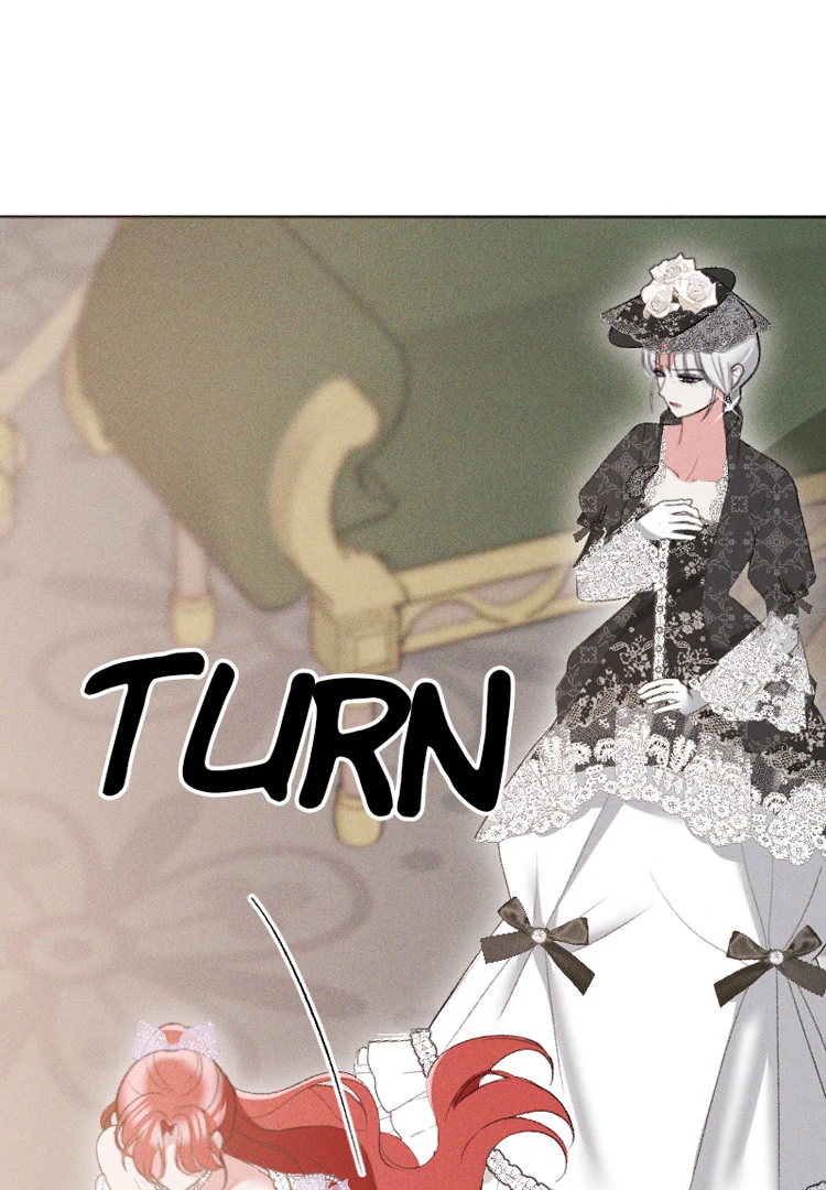 If You Wish for My Despair Chapter 84 - page 48